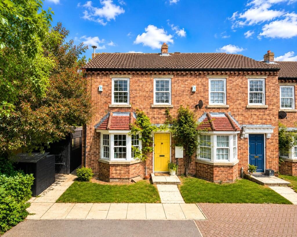 Detached House