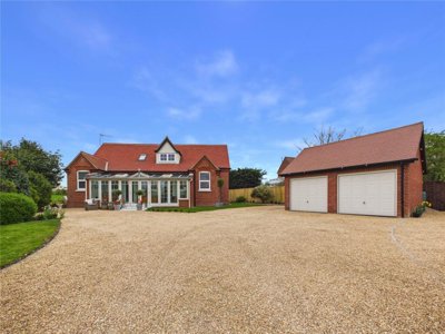 Property on Ipswich Way, IP14 6DJ