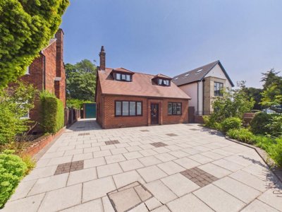 Property on Priory Lane, PR1 0AR