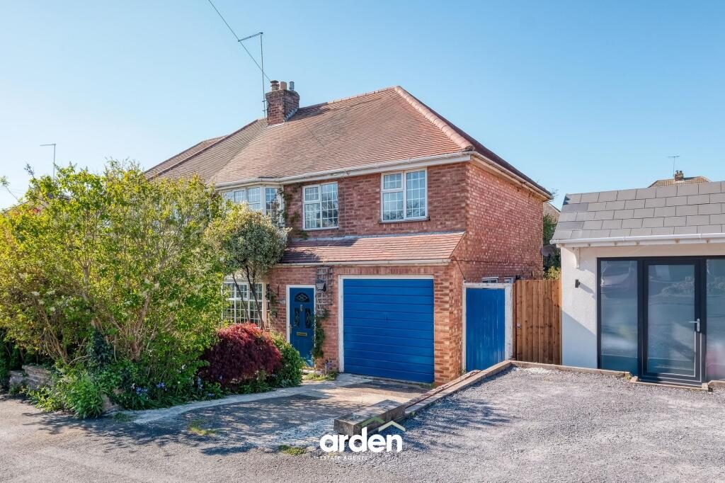 Detached House