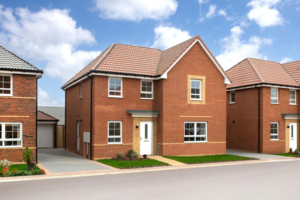 Detached House