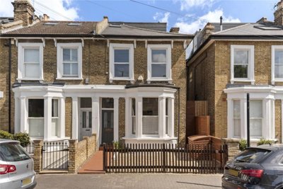 Terraced