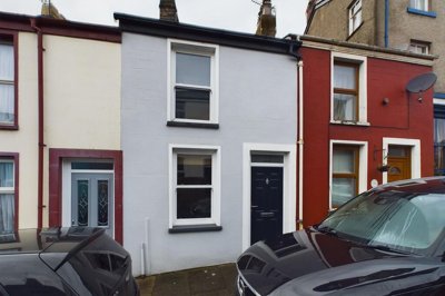 Terraced