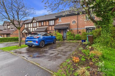 Property on Gateacre Walk, M23 9BA