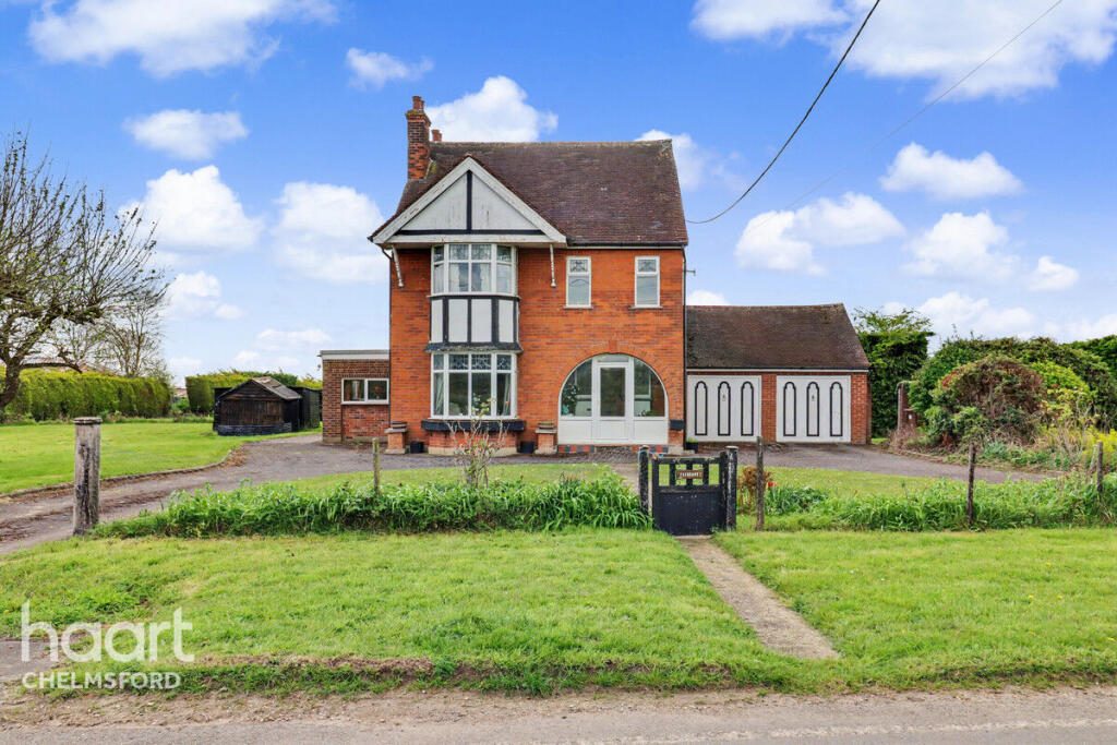 Detached House