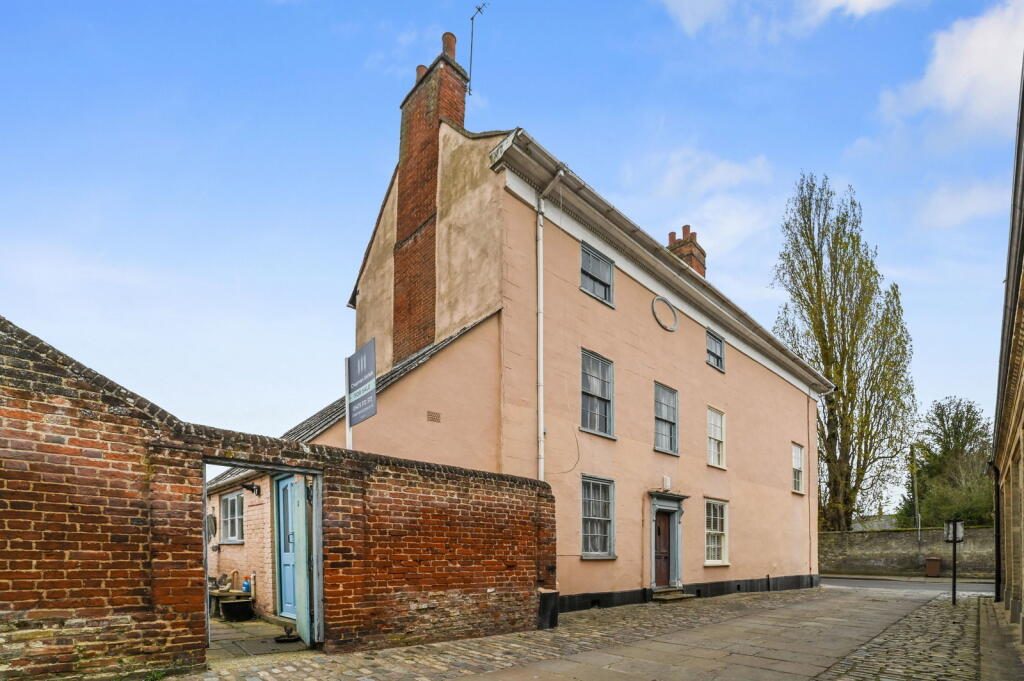 Town House