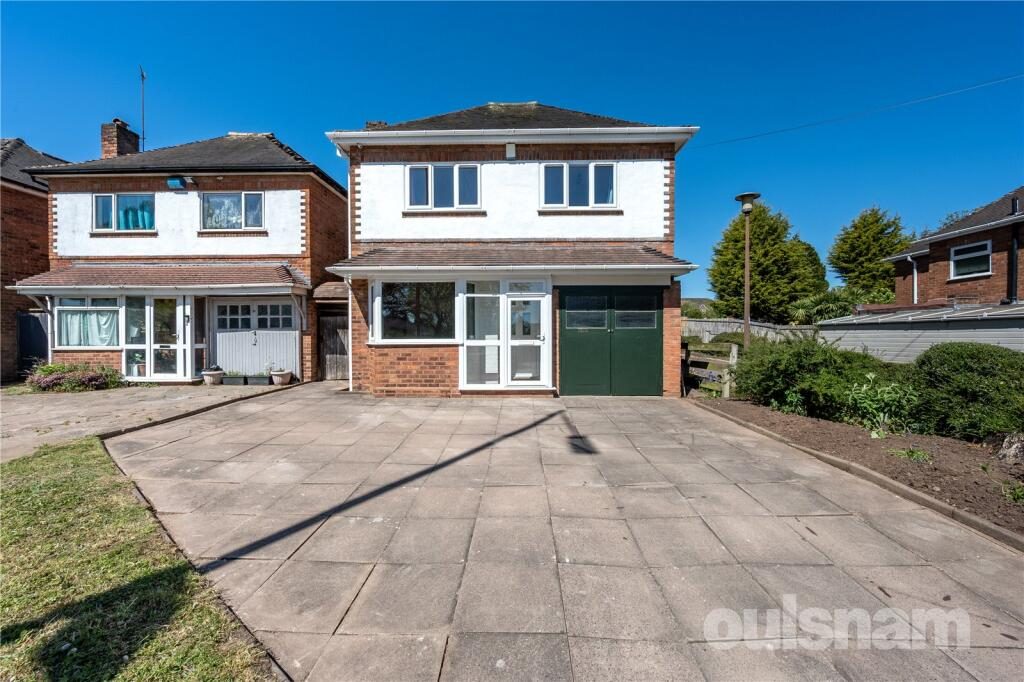 Detached House