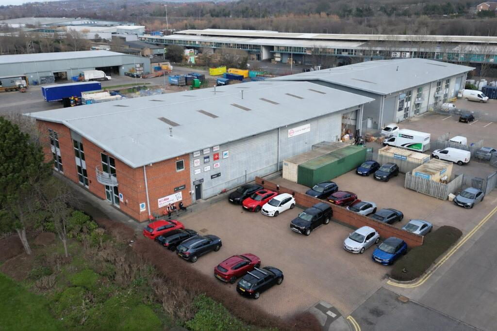 Industrial Park