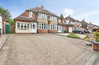 Semi-Detached