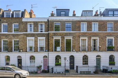 Terraced