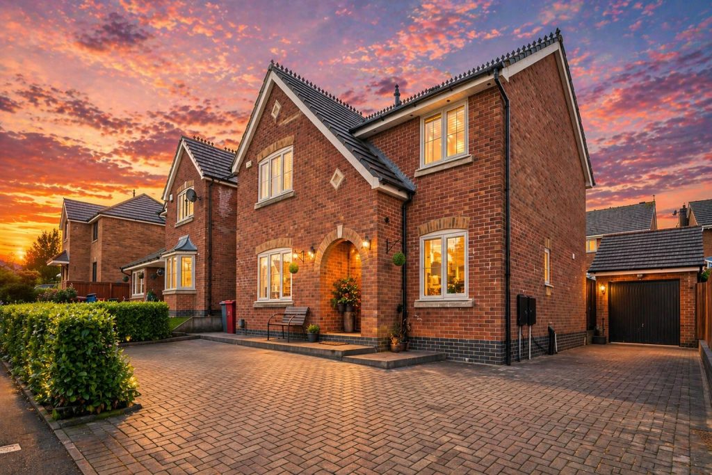 Detached House
