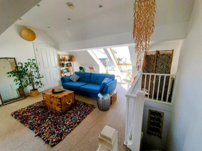 Maisonette