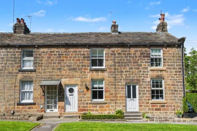 Terraced