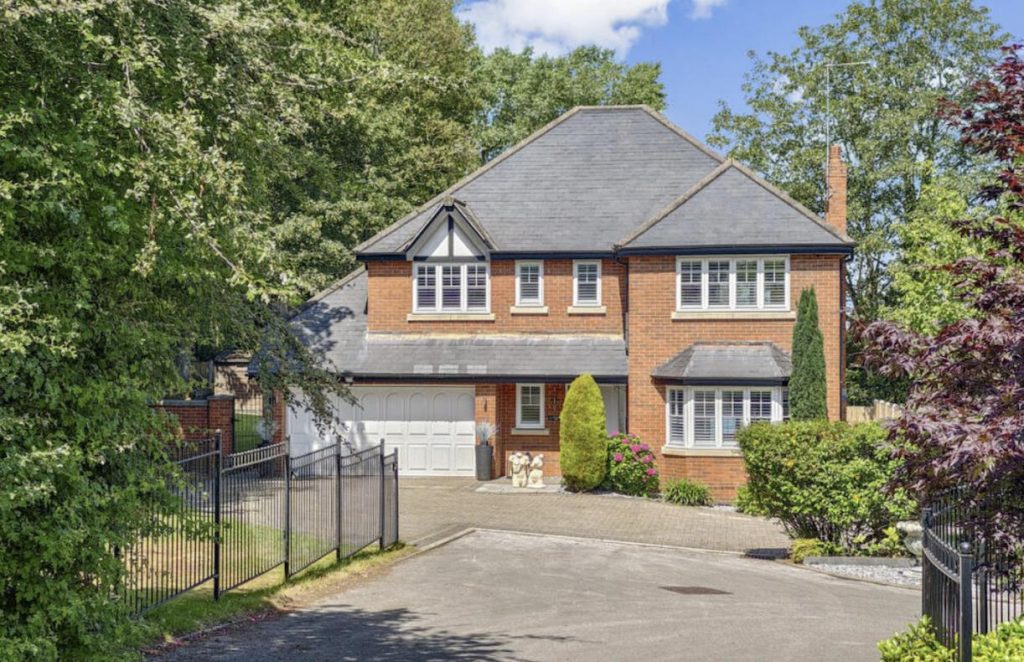 Detached House
