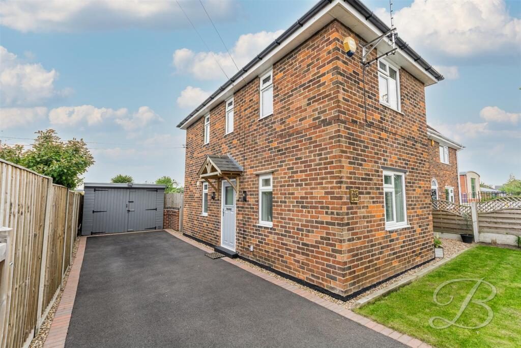 Detached House