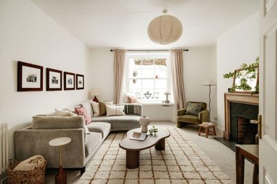 Property on Gordon Road, BS8 1AW