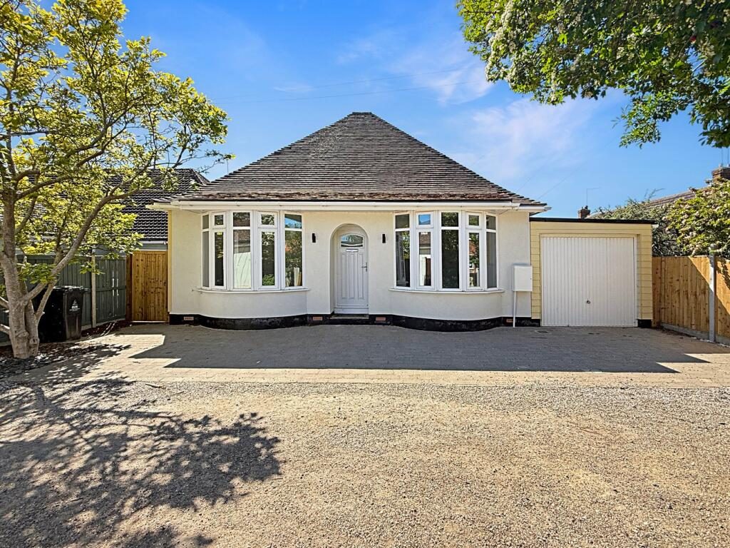 Detached House