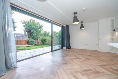 Maisonette