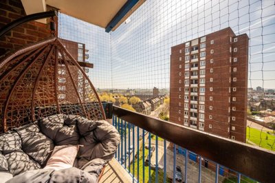 Property on Portland Street, SE17 2DS