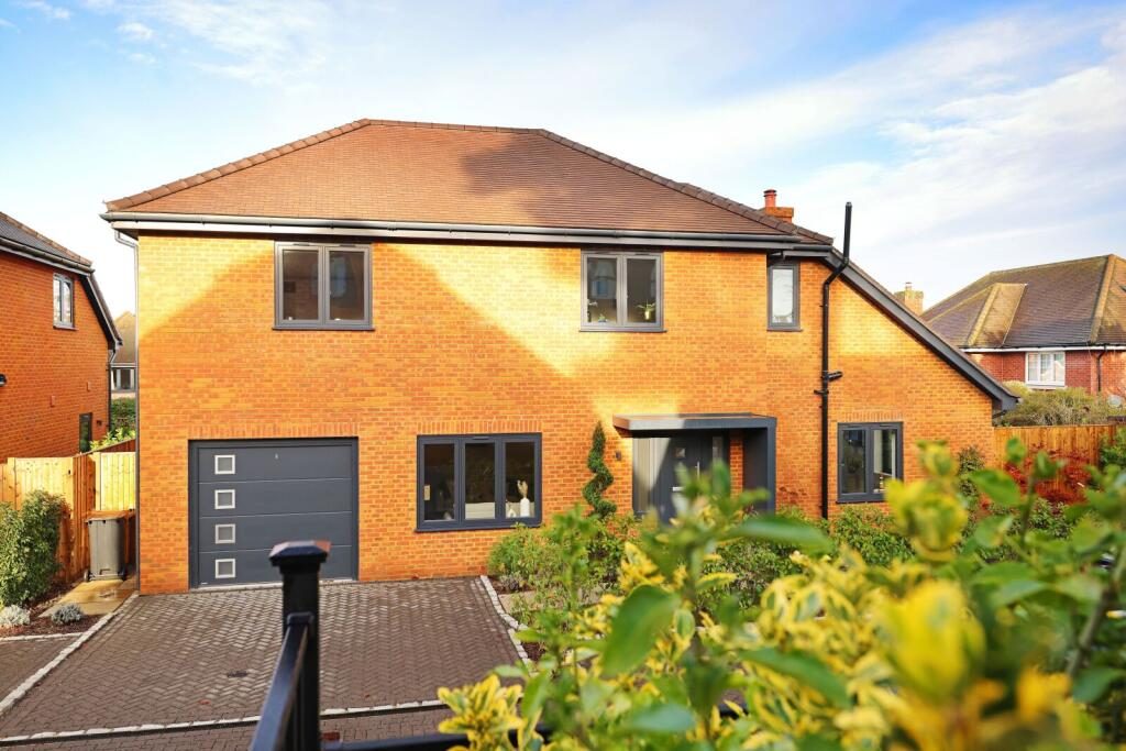 Detached House