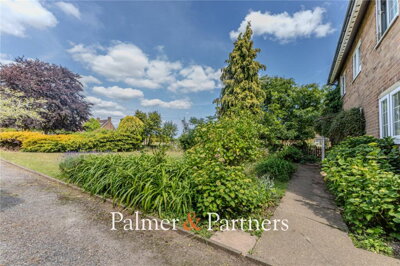 Property on Red House Walk, IP10 0LY