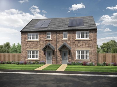 Semi-Detached