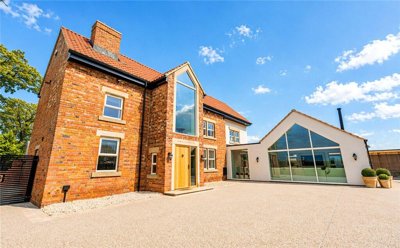 Property on Kirkby Lane, LS22 4BH