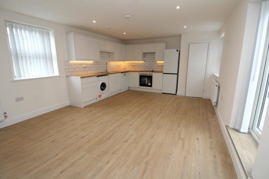 Maisonette