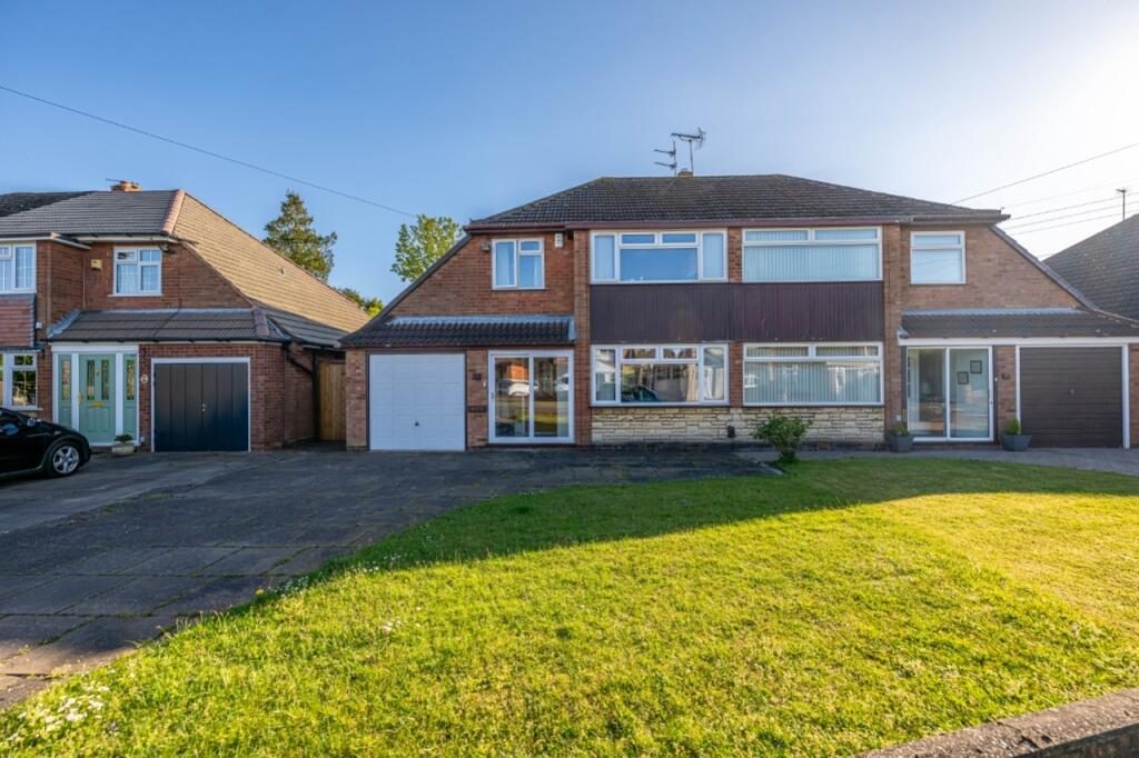 Detached House