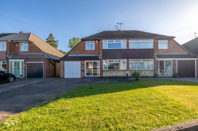 Semi-Detached