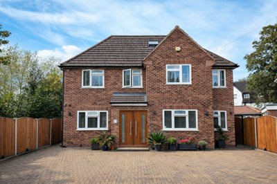 Semi-Detached