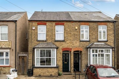 Semi-Detached