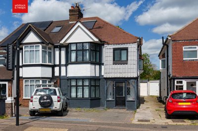 Semi-Detached