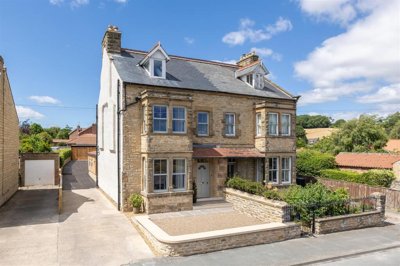 Semi-Detached