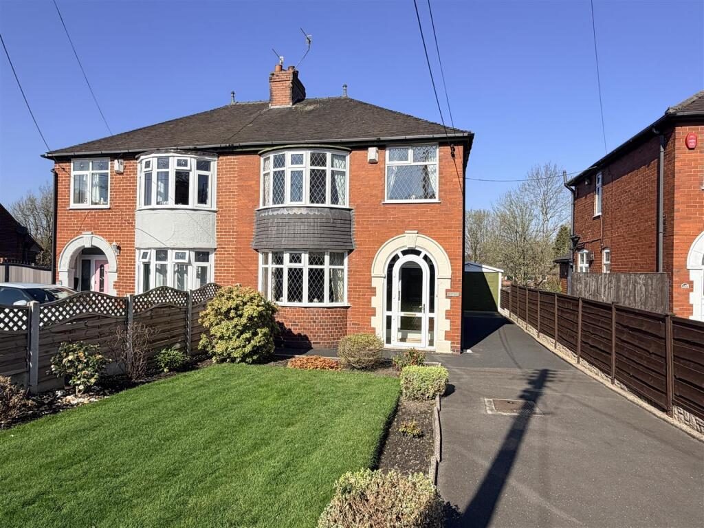 Detached House