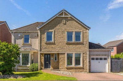 Property on Orchard Way, PH14 9QB