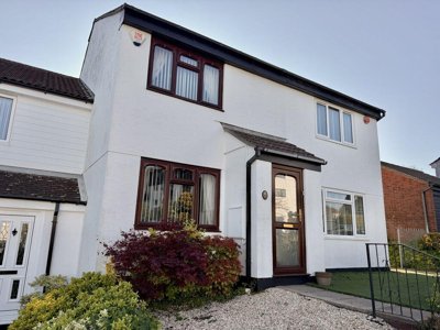 Terraced