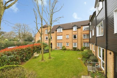 Property on Sawyers Hall Lane, CM15 9BU