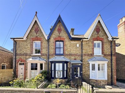 Terraced