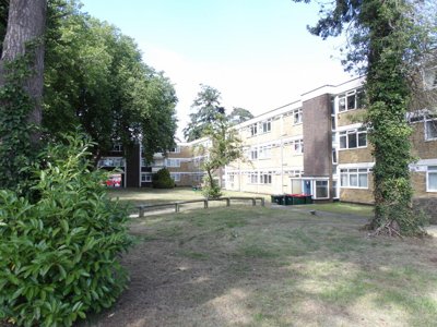 Flat