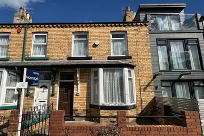 Terraced