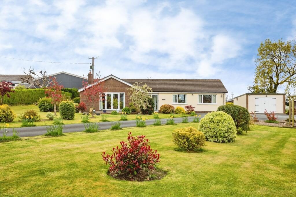 Bungalow