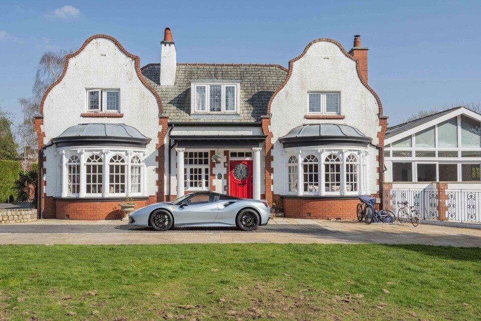 Detached House