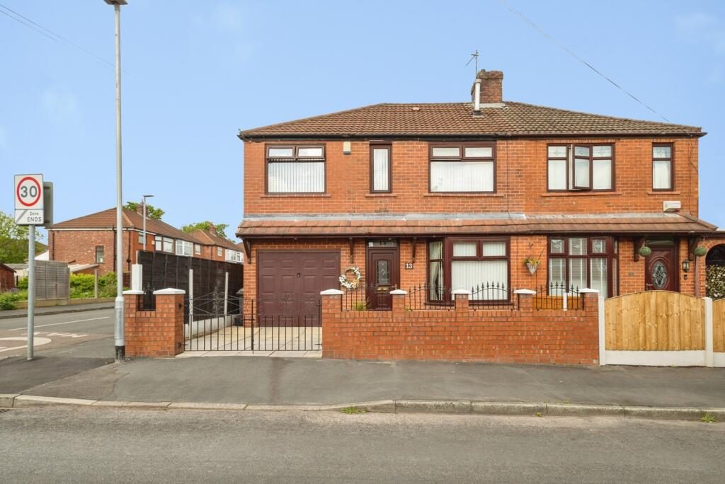Detached House