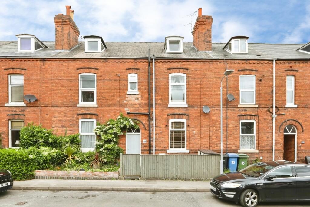 Town House