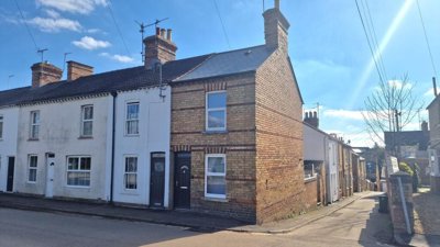 Property on Radcliffe Road, PE9 1AU