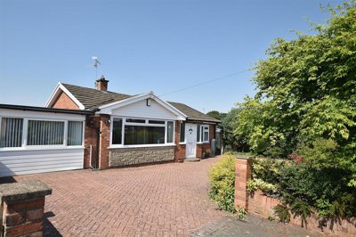 Property on Anglesey Close, LL12 7TN