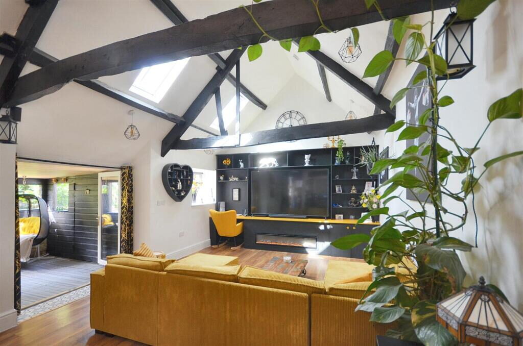 Barn Conversion