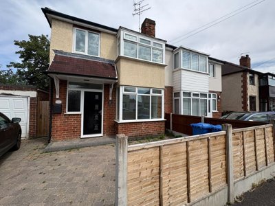 Semi-Detached