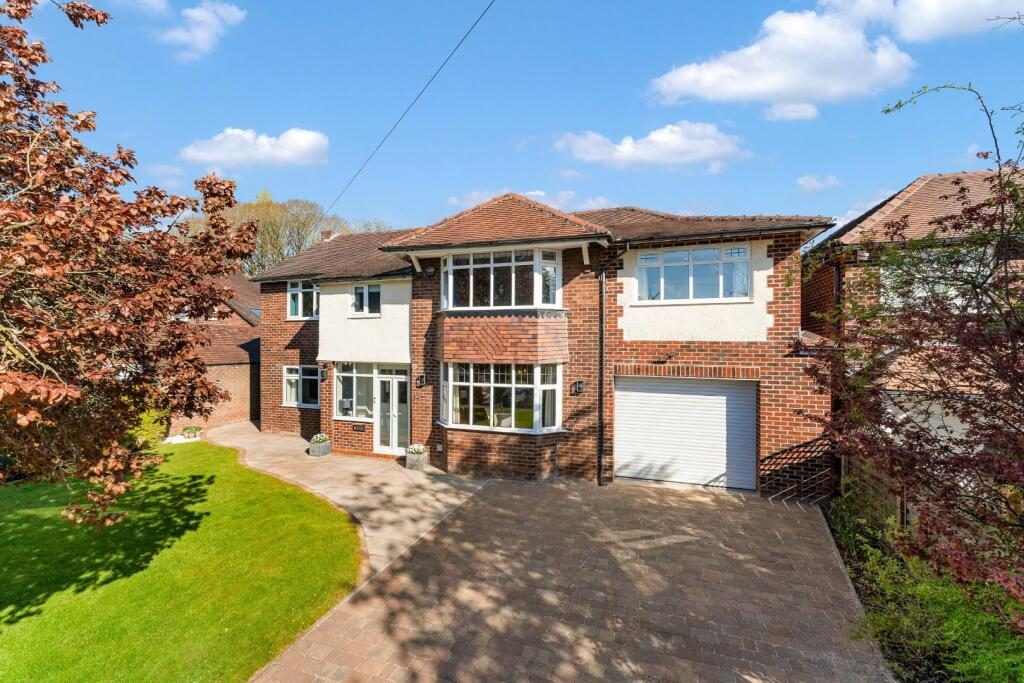 Detached House